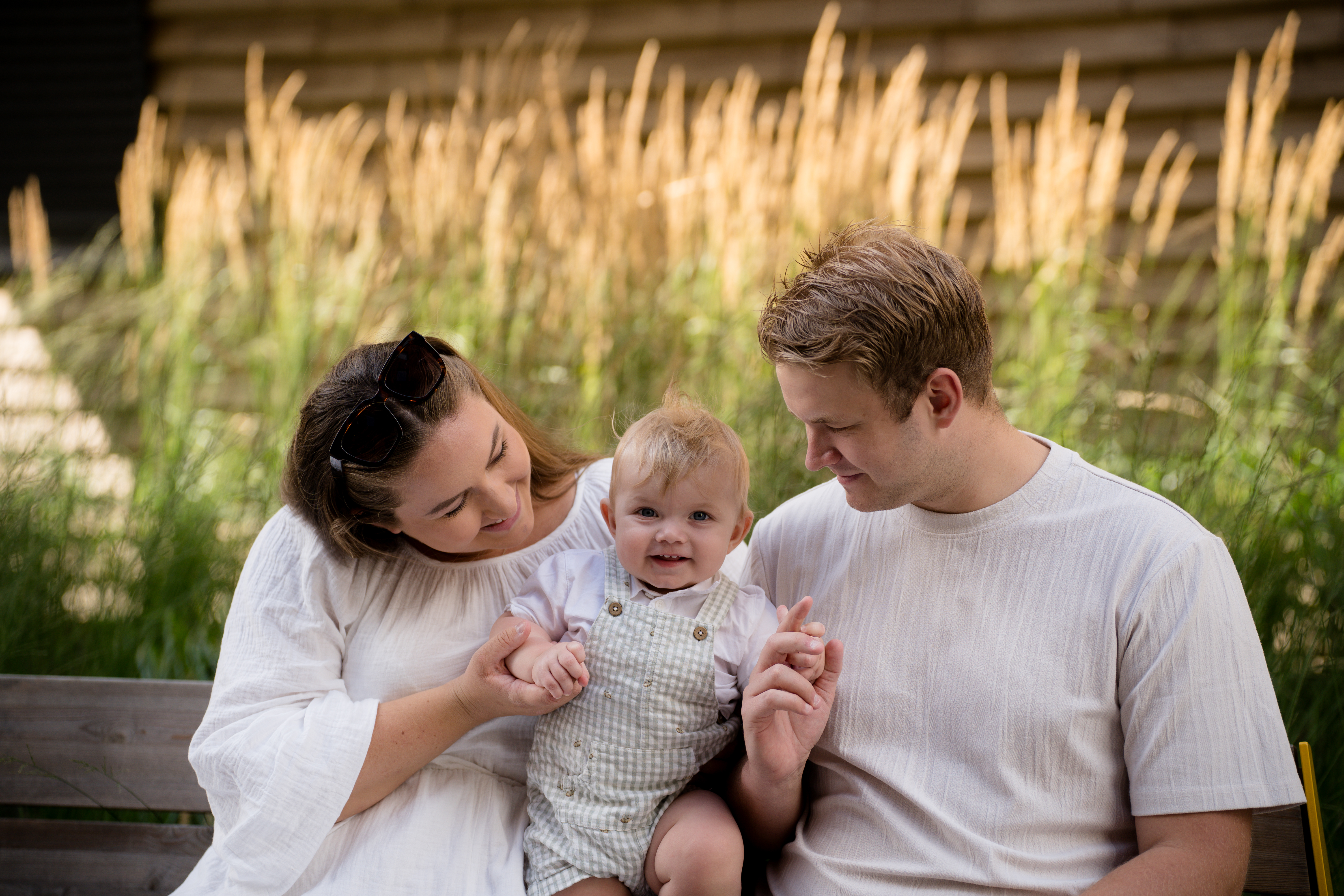 Høy livskvalitet, men også store forskjeller