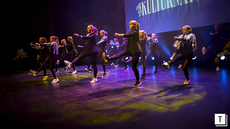 Ung kulturutøver? Nå kan du vinne stipend på 50 000 kroner! 