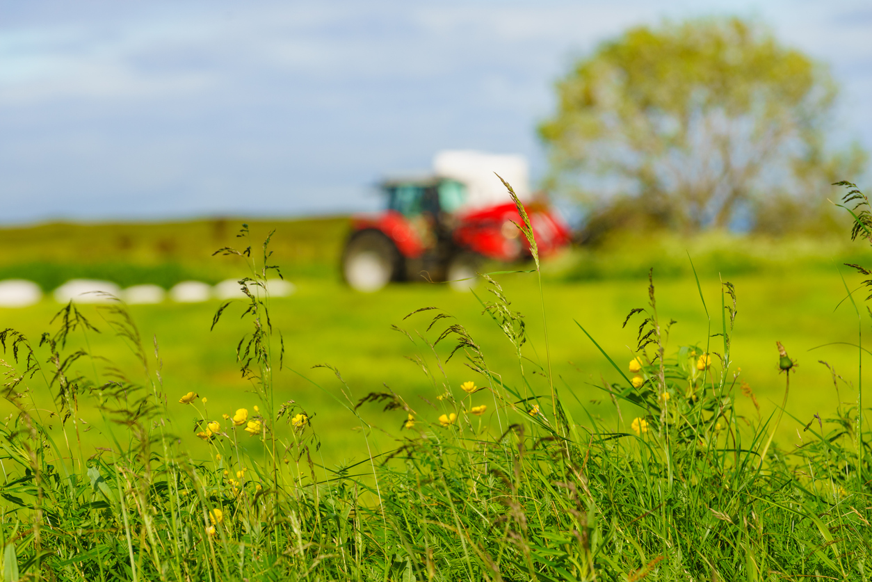 Inviterer til temakveld for bønder