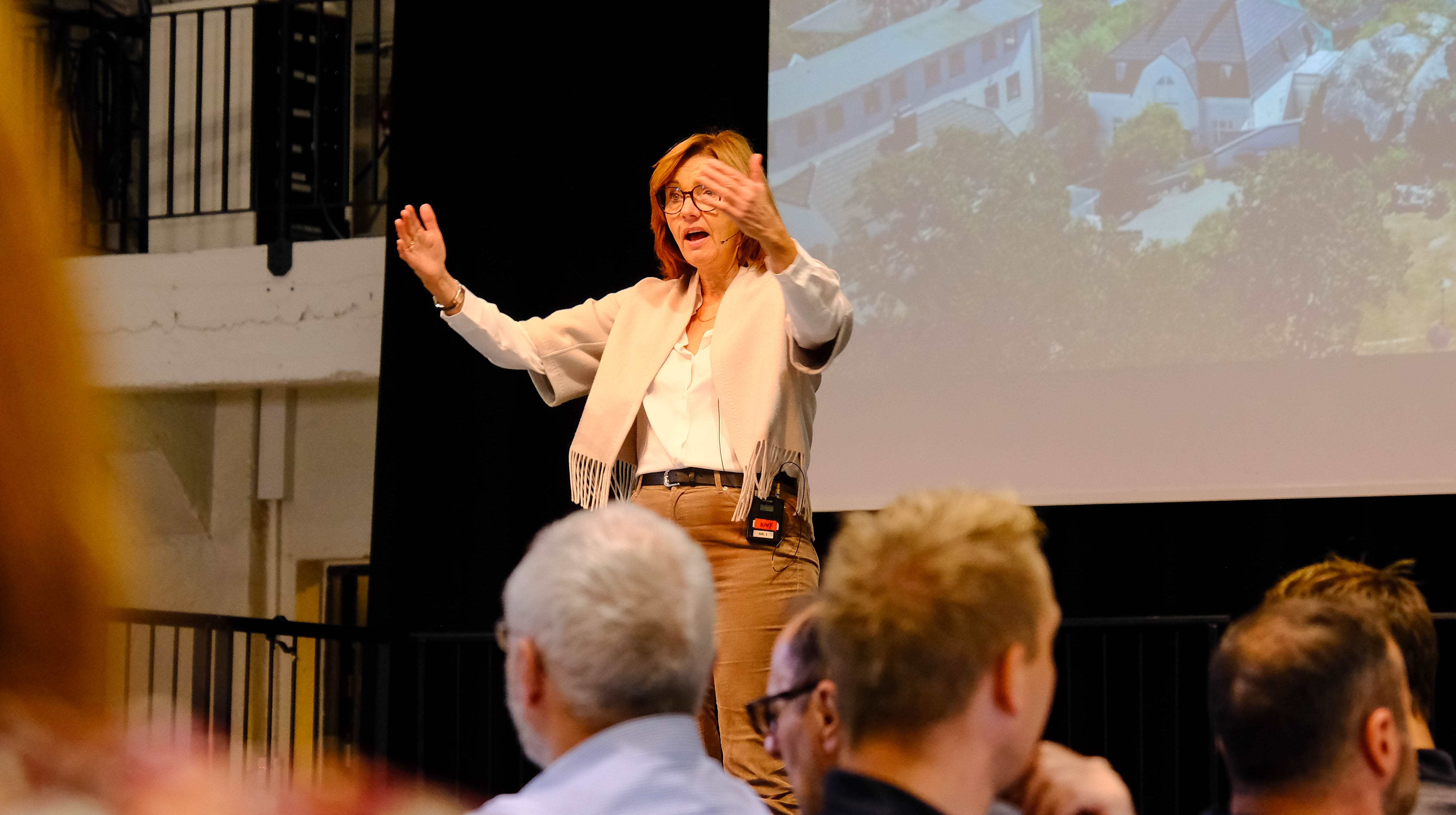 Handlings- og økonomiplan 2026–2029