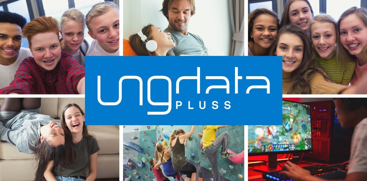Nå starter en ny runde av Ungdata pluss