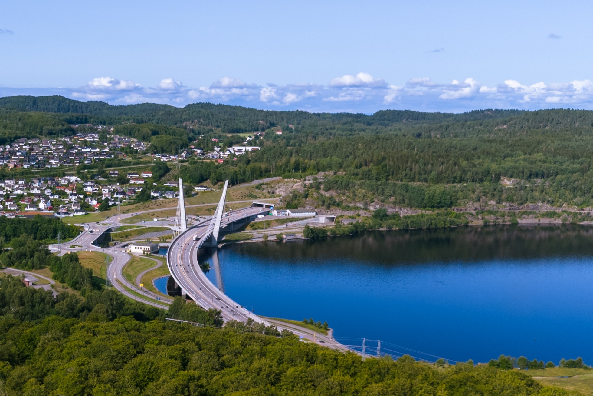 Si din mening om kommunens klima- og energiarbeid