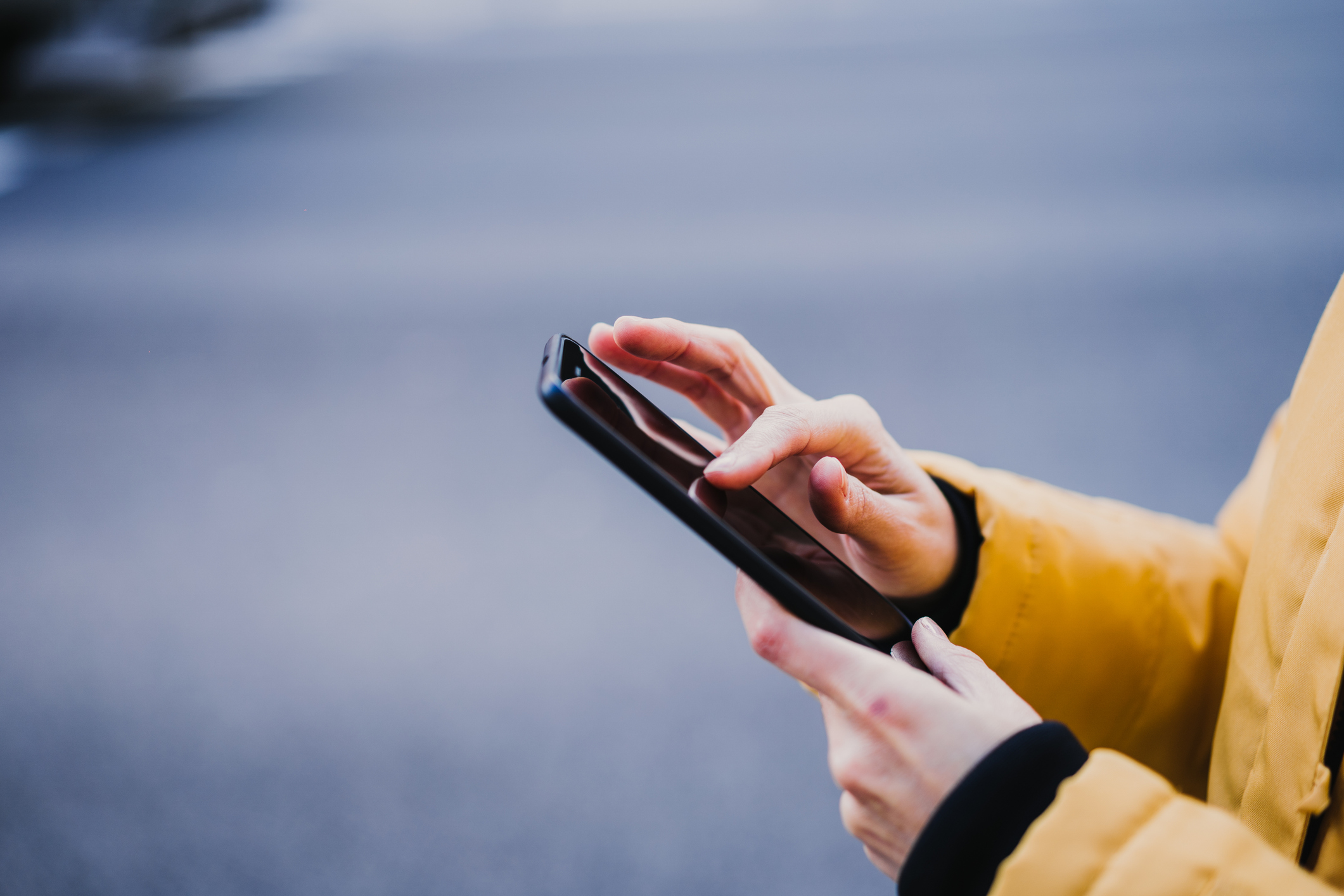 Tester nødvarsel denne uka